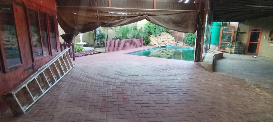 3 Bedroom Property for Sale in Riebeeckstad Free State